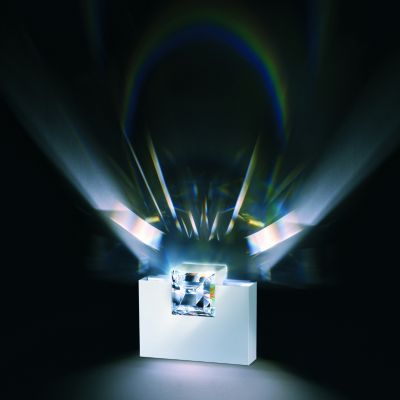 Madison Wall Sconce by Swarovski - Starlight Lighting USA and Canada